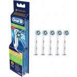 Oral-B Cross Action 5 ks – Zboží Dáma
