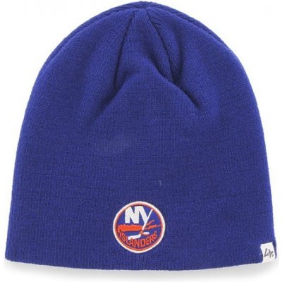 '47 Brand New York Islanders beanie – Hledejceny.cz