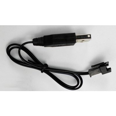 DF models USB nabíjecí kabel pro 9941 – Zboží Dáma
