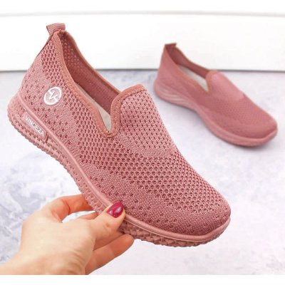 Vinceza sportovní obuv JAN190C pink