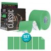 Tejpy Rea Tape Classic zelený set 5 + 1 5cm x 5m
