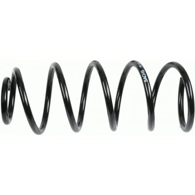 Pružina tlumiče pérování SACHS SA 997 813 | Zboží Auto