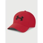 Under Armour Men's Blitzing 3.0 Cap 1305036-600 Červená – Zboží Dáma