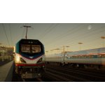 Train Simulator World – Hledejceny.cz