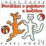 Pejsek a kočička – Sleviste.cz