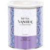 Přípravek na depilaci Italwax Vosk na depilaci v plechovce Lavender Nirvana 800 ml