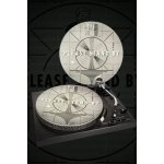 Gaya Entertainment Podložka na gramofon Fallout "Please stand by" – Zboží Živě