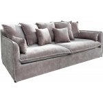 Interior DE Heaven 3M taupe samet POH38570 – Zboží Dáma