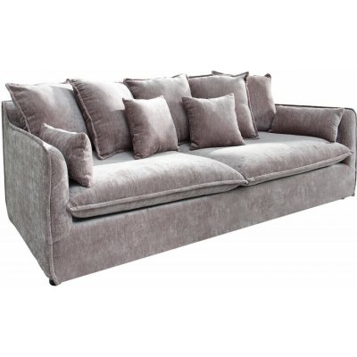 Interior DE Heaven 3M taupe samet POH38570 – Zboží Dáma