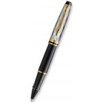 Waterman Expert Reflections of Paris SE DLX Black GT roller 1507/4950941 – Sleviste.cz
