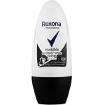 Rexona Invisible Black + White roll-on 50 ml – Zbozi.Blesk.cz