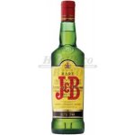 J&B Rare Scotch 40% 0,7 l (holá láhev) – Hledejceny.cz