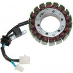 ELECTROSPORT vinutí alternátoru (stator) SUZUKI VL 1500 INTRUDER 98-04 – Sleviste.cz