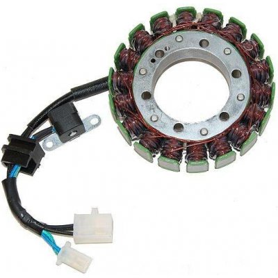 ELECTROSPORT vinutí alternátoru (stator) SUZUKI VL 1500 INTRUDER 98-04 – Sleviste.cz