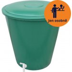 Stefanplast Sud na dešťovou vodu 300l PH s kohoutkem + víko – Zboží Dáma