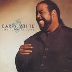 Barry White THE ICON IS LOVE – Sleviste.cz