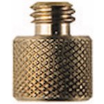 Manfrotto Special Adapter 3/8" to 1/4" thread – Zboží Živě