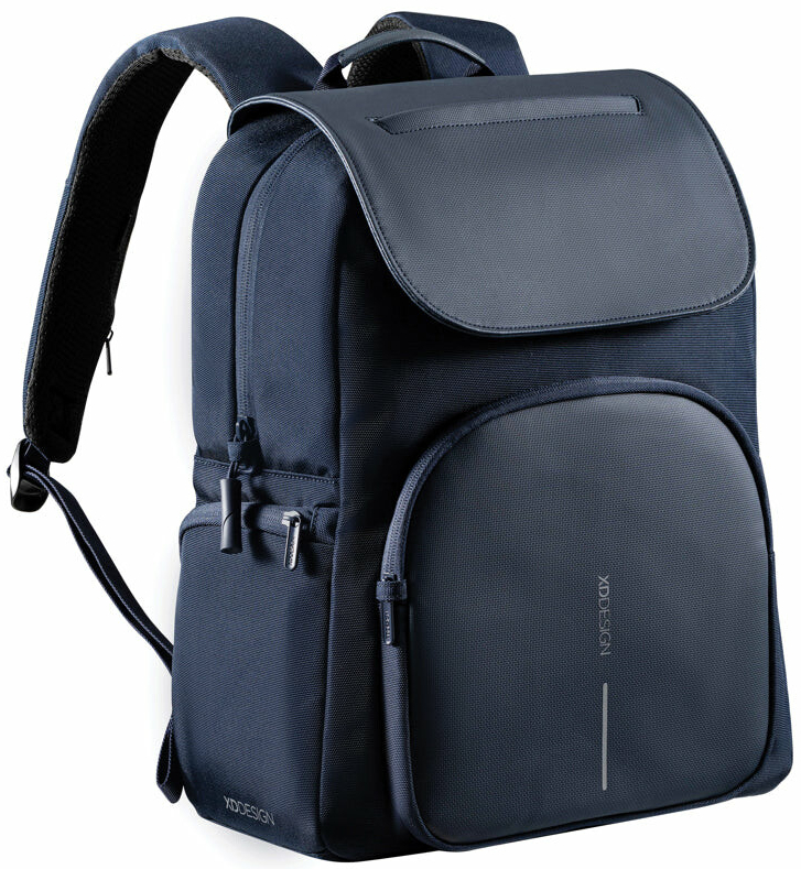 XD Design Soft P705.985 modrá 15 l