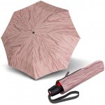Knirps T.200 Medium Duomatic Liana Rosewood dámský plně automatický deštník – Hledejceny.cz