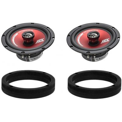MTX Audio REPROSET953 – Zboží Živě
