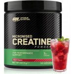 Optimum Nutrition Micronised Creatine Powder 247,5 g – Zboží Mobilmania