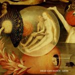 Dead Can Dance - Aion LP – Sleviste.cz