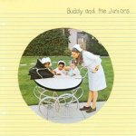 Guy Buddy/Wells Junior/: Buddy And The Juniors CD – Hledejceny.cz