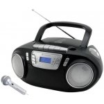 Soundmaster SCD5800 – Zboží Mobilmania