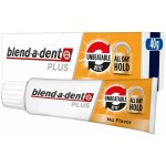 Blend-a-dent upev. krém Plus Duo Power 40g – Zbozi.Blesk.cz