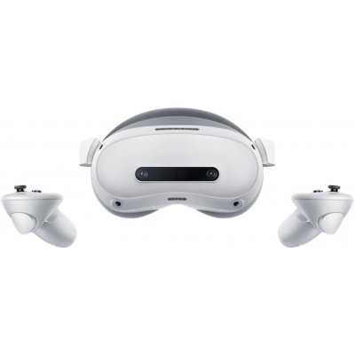 Pico 4 Ultra Enterprise 256 GB – Zboží Živě