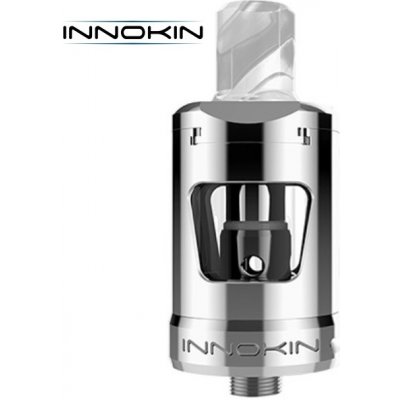 Innokin Zlide Tank Gunmetal 2ml – Zboží Mobilmania