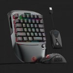 GameSir VX2 AimSwitch Combo HRG8147 – Zboží Mobilmania