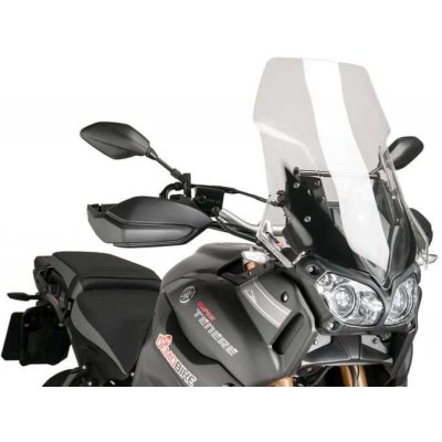 Puig Touring 7541W čirá | Zboží Auto