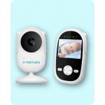 Mericare SM25 dětská video chůvička 2.4 – Zboží Mobilmania