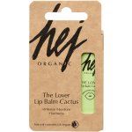 Hej Organic Balzám na rty s kaktusem 4,7 g – Zboží Dáma