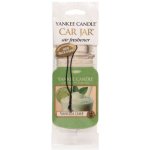 Yankee Candle Vanilla Lime papírová visačka – Hledejceny.cz