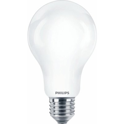 Philips Žár.LED 17,5W-150 E27 6500K 300° CLASSIC – Hledejceny.cz