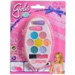SIMBA Líčidla a šminky pro holčičky s doplňky – Zbozi.Blesk.cz