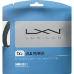 Luxilon Alu Power 12m 1,25mm – Zbozi.Blesk.cz