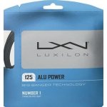 Luxilon Alu Power 12m 1,25mm – Zboží Mobilmania