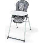 Ingenuity 7v1 Proper Positioner Parker 0m+ do 23 kg – Zboží Dáma