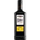 Fernet Stock Citrus 27% 0,5 l (holá láhev)