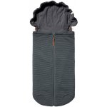 Joolz Essentials žebrovaný antracitový – Zbozi.Blesk.cz