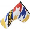 Golfov headcover Loudmouth Razzle Dazzle Five Blade kryt na putter