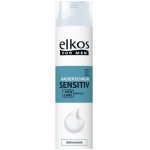 Elkos Sensitiv pěna na holení 300 ml – Sleviste.cz