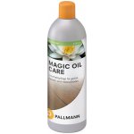 Pallmann Magic Oil Care ošetřovací prostředek 0,75 l – Zboží Mobilmania