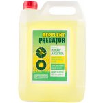 Predator 22% Vapo náhradní náplň 5 l – Zboží Mobilmania
