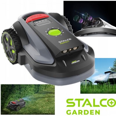 Stalco VSLAM RMP800 Smart VISION – Zbozi.Blesk.cz