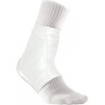 McDavid Ankle Brace Cover Compression Sleeve 4300 R bílá – Hledejceny.cz