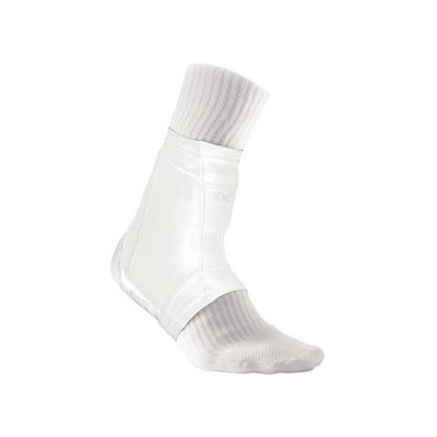 McDavid Ankle Brace Cover Compression Sleeve 4300 R bílá – Hledejceny.cz